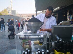 Automatic Oil Press Machines For Home Use-oil pressing in Istanbul