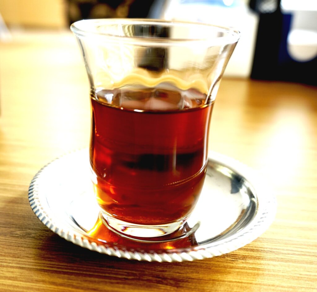 the turkish hamam bath-turkish_tea