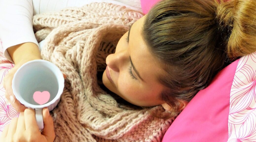 Natural Remedies To Common Cold-featured