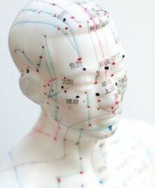 7 Anti Aging Acupressure Points On Face 