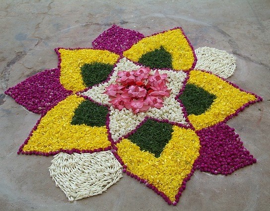 rangoli