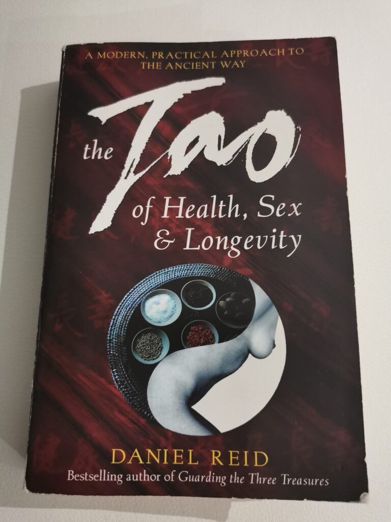 The-tao-health-sex-longevity