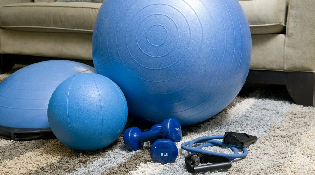 Best At-Home Workout Equipment 2022 | My Best Essentials