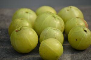 amla and it's benefits-indian gooseberries