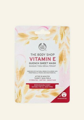 VITAMIN_E_QUENCH_SHEET_MASK