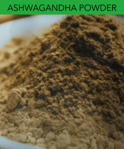 what is the supplement ashwagandha-ashwagandha powder