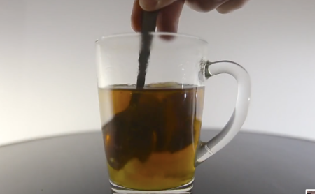 Tea Burn Review - Stir Tea